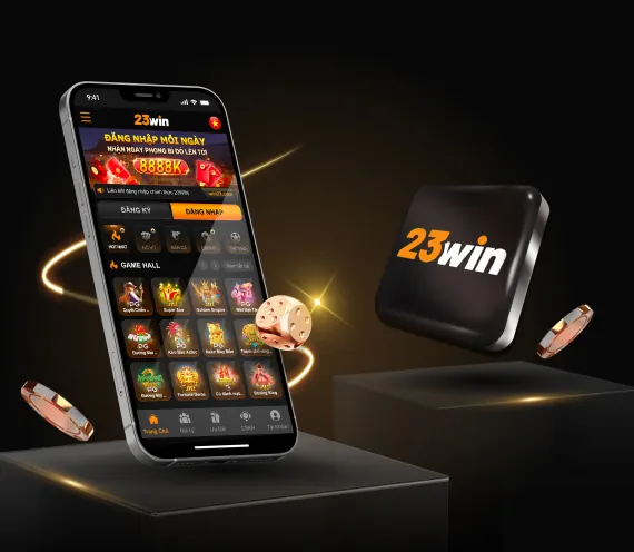 Mã QR tải ứng dụng 09vip Android