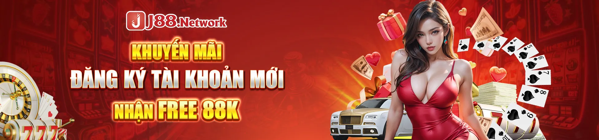 Hình ảnh banner chính chào mừng người dùng mới đến 09vip