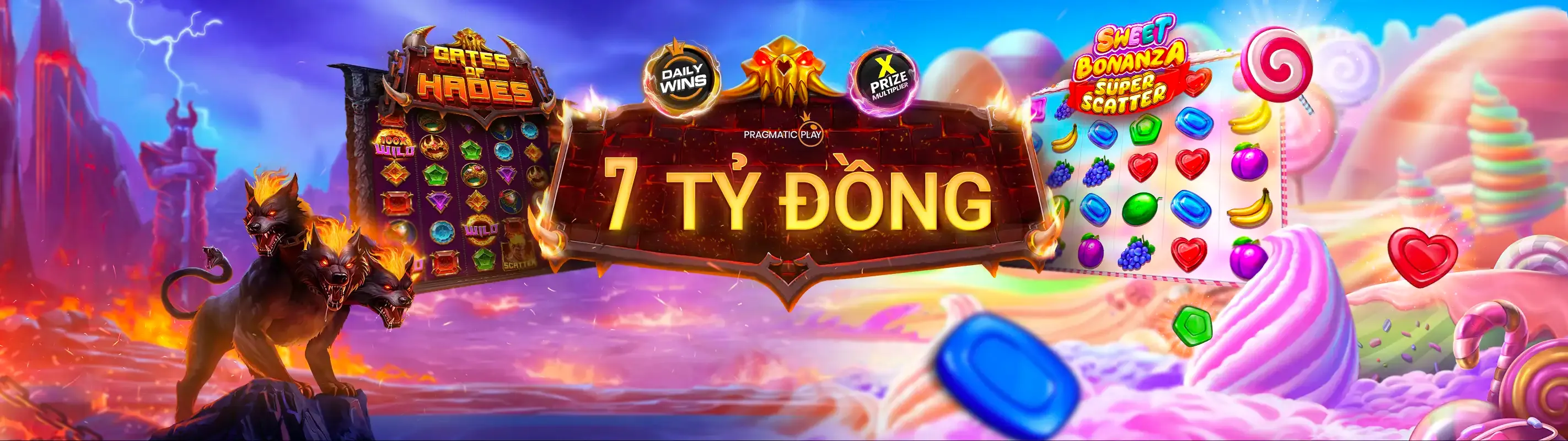 Thế giới bắn cá 09vip