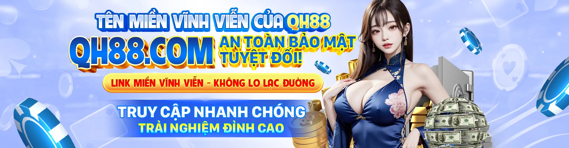 Bàn Baccarat Trực Tuyến 09vip với người chia bài thật