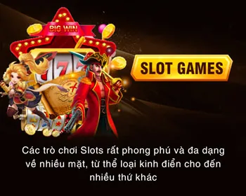 Hình ảnh tổng hợp các danh mục trò chơi tại 09vip